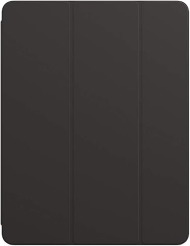 Apple Smart Folio – for iPad Pro 12.9 Inch 3rd Gen ( Charcoal Gray )